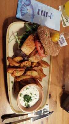 Gasthaus & Pension Seeräubär