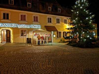 Gasthof Goldener Engel