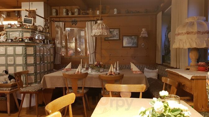 Gasthaus Berghof