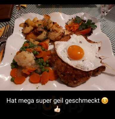 Knüppel 's Tischlein Deck Dich