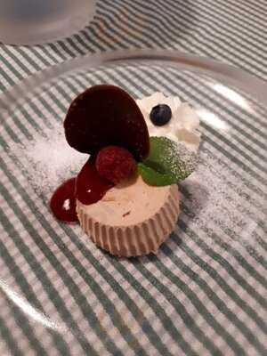 Knüppel 's Tischlein Deck Dich