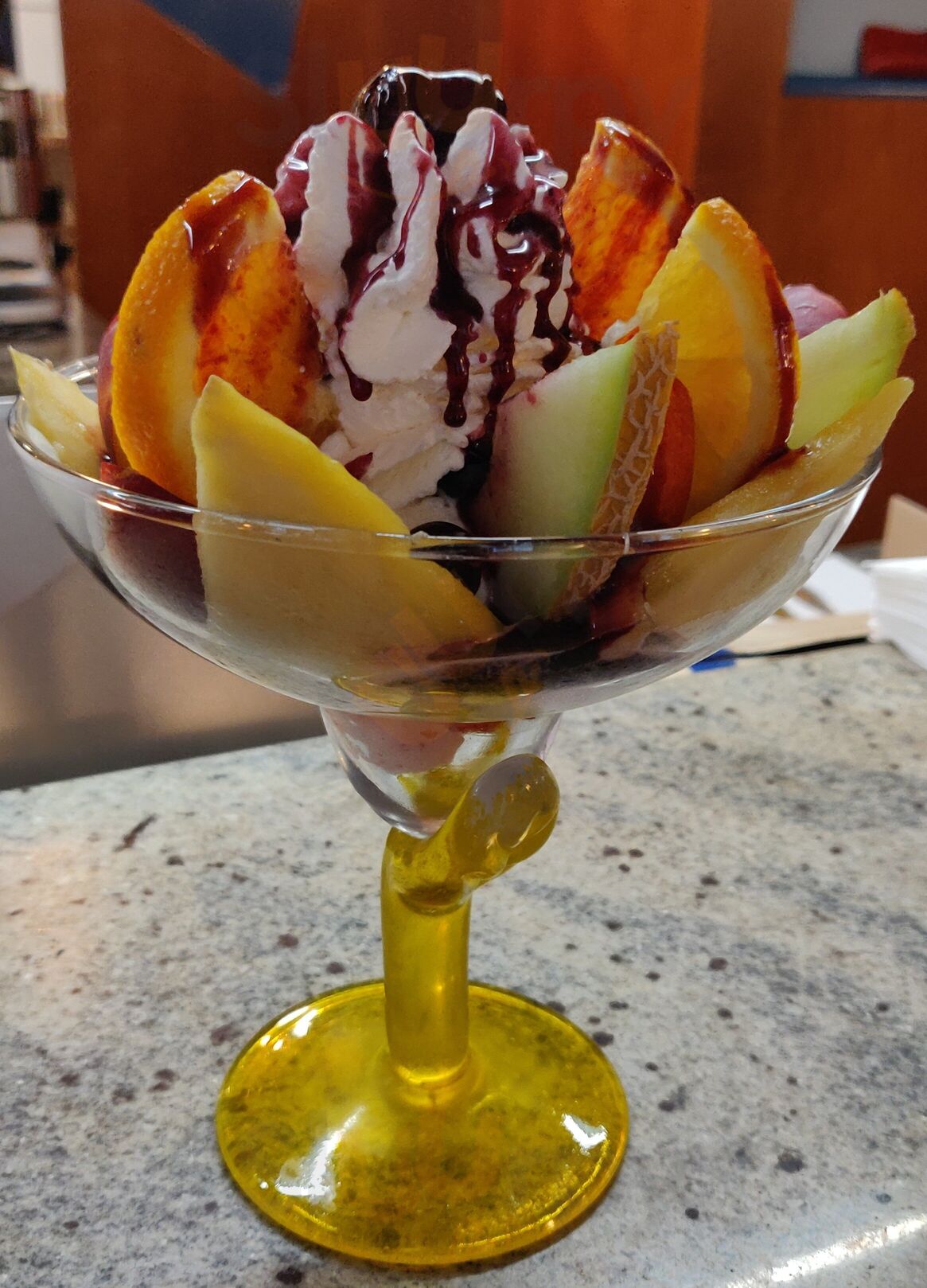 Gelateria Pizzeria Venezia