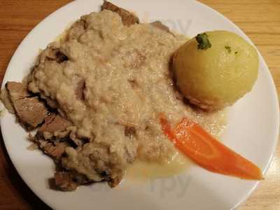 Schloßschänke Kaibitz