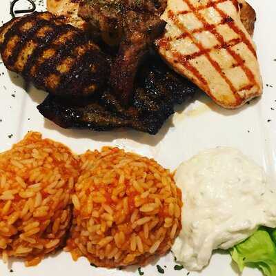 Restaurant Alexander