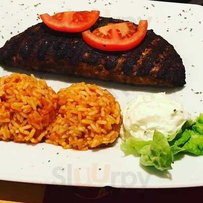 Restaurant Alexander