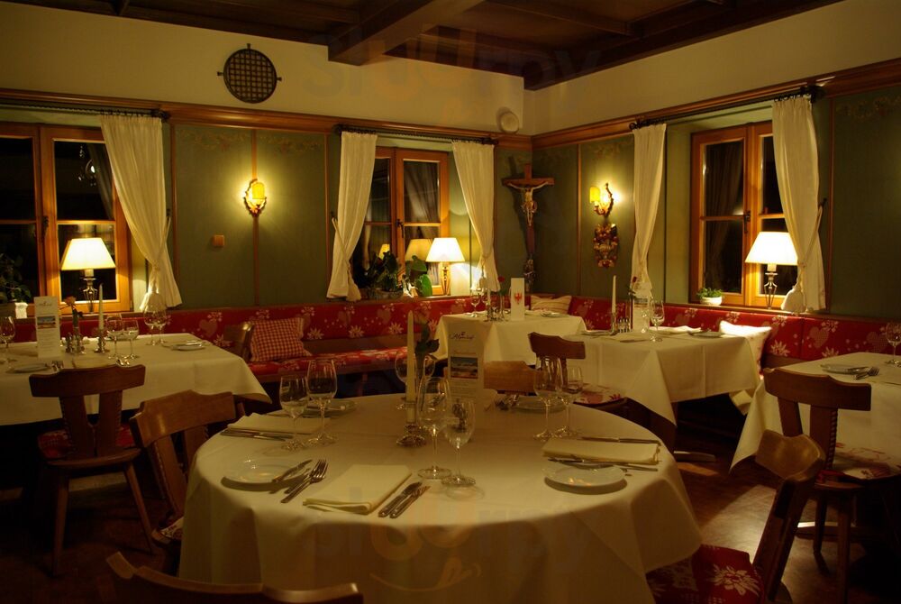 Restaurant Seeberg