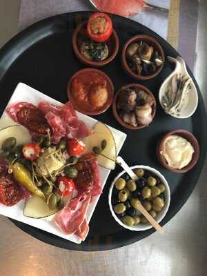 Don Diego Restaurant Y Tapas Bar