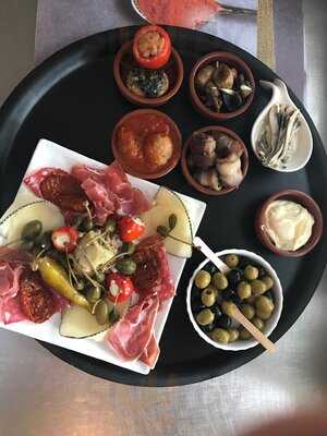 Don Diego Restaurant Y Tapas Bar