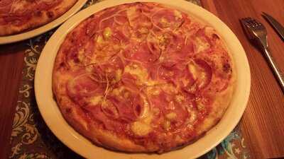 Don Diego Restaurant Y Tapas Bar