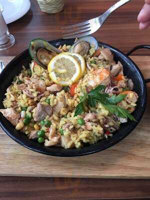 Don Diego Restaurant Y Tapas Bar