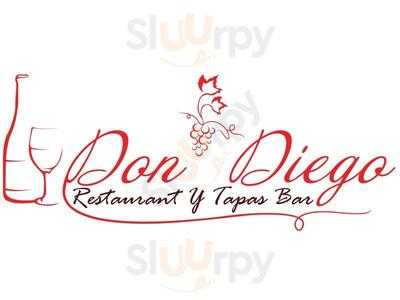 Don Diego Restaurant Y Tapas Bar
