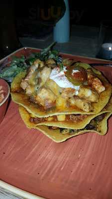 Restaurant Mexicanos