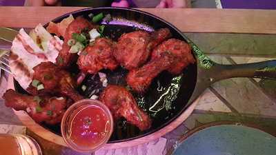 Restaurant Mexicanos