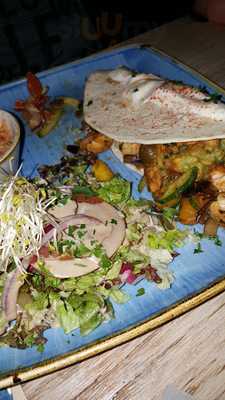 Restaurant Mexicanos