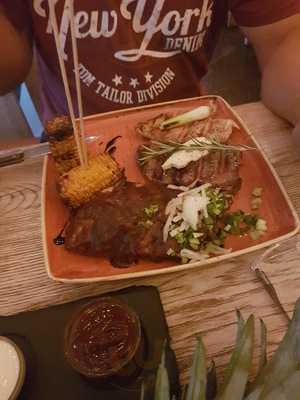 Restaurant Mexicanos