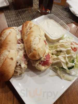 Pizzeria Porto Stella