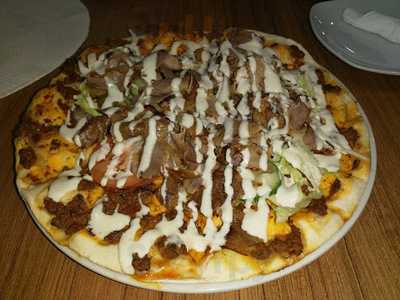 Pizzeria Porto Stella