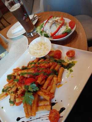 Pizzeria Porto Stella