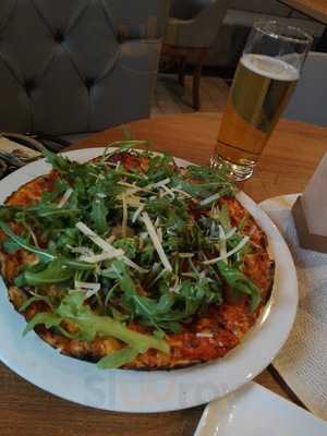 Pizzeria Porto Stella