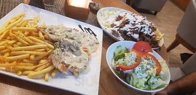 Pizzeria Porto Stella