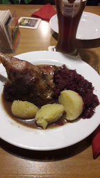 Wendel's Keglerhof