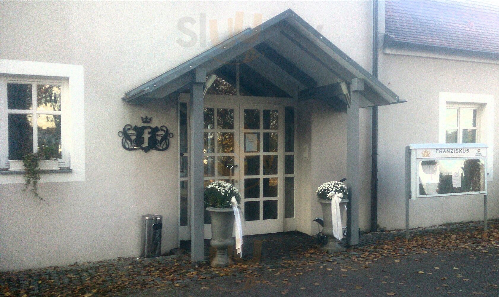 Restaurant Franziskus Freystadt