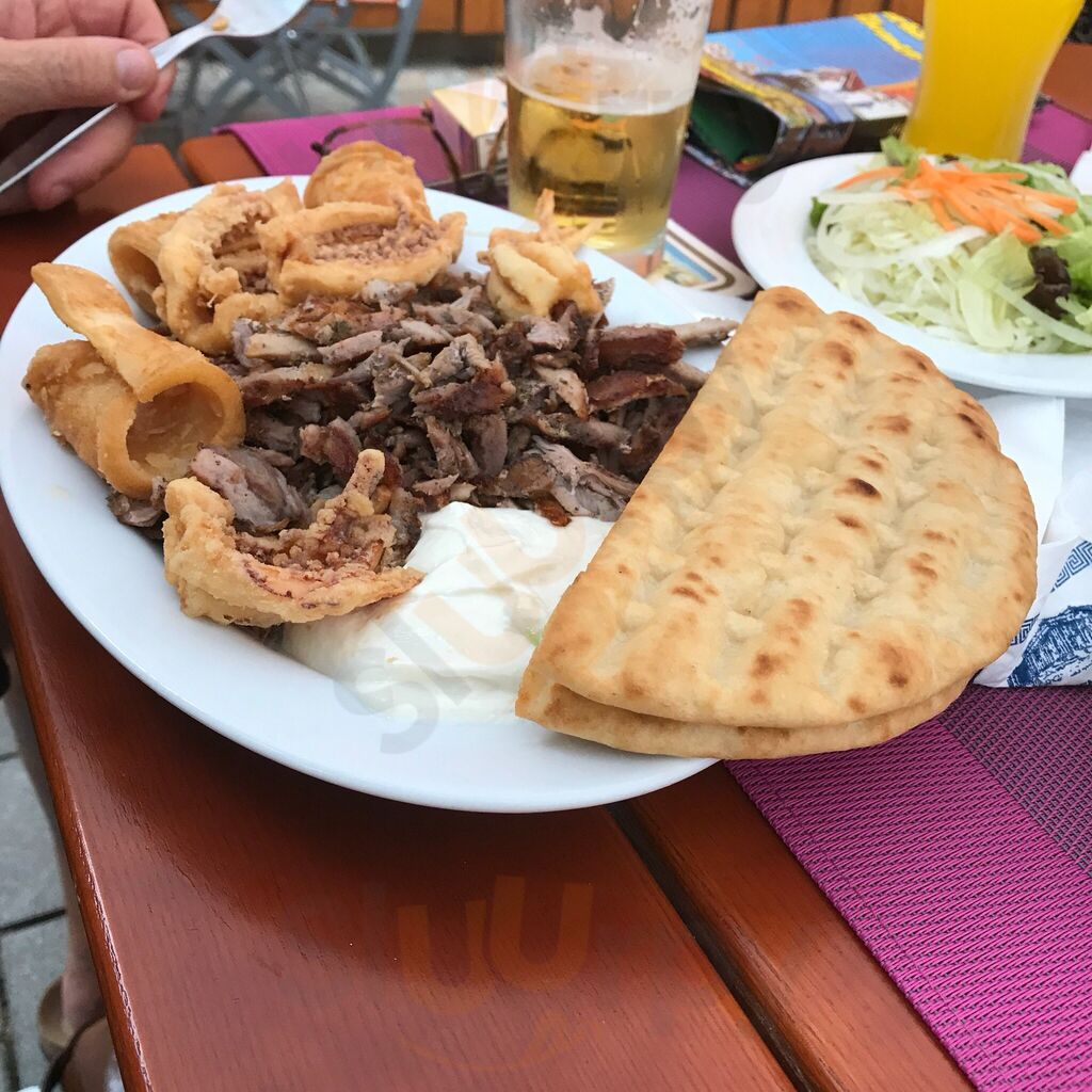 Restaurant Athen