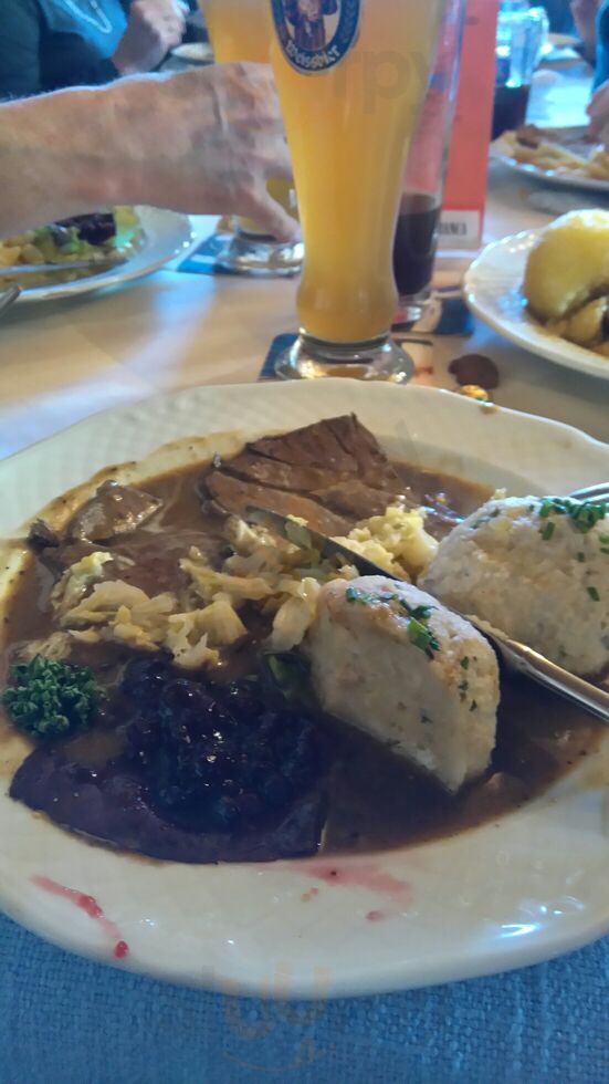 Gasthaus Höfler