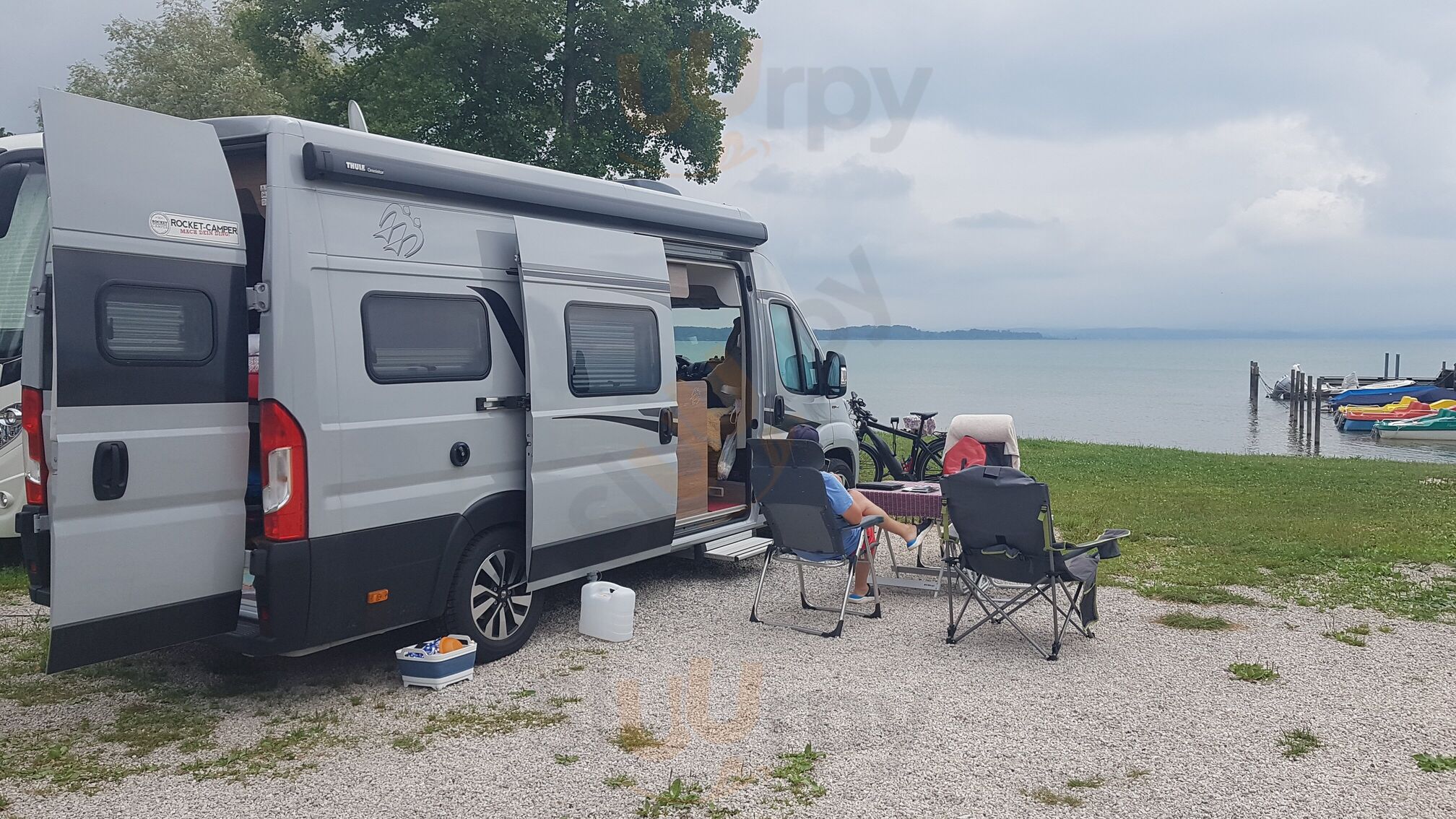 Chiemgau Camping