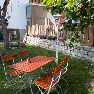 Landgasthof Weberhans