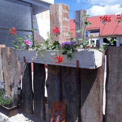 Landgasthof Weberhans