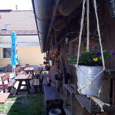 Landgasthof Weberhans