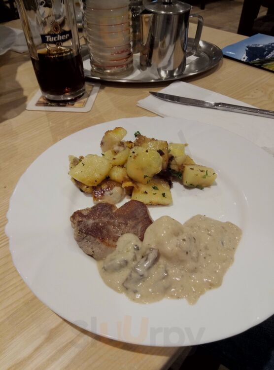 Mayr's Wirtshaus