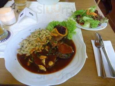 Landgasthof Kollmeder