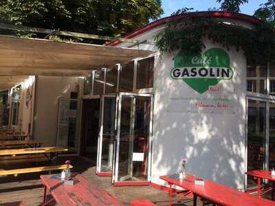 Cafe Gasolin