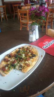 Cafe Gasolin