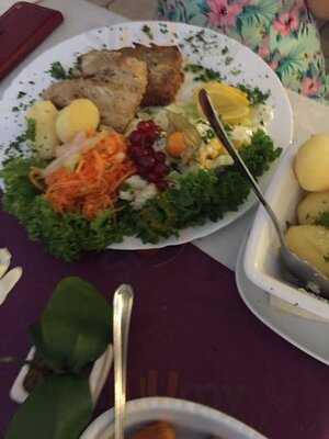 Restaurant Watt Essen