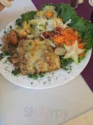 Restaurant Watt Essen