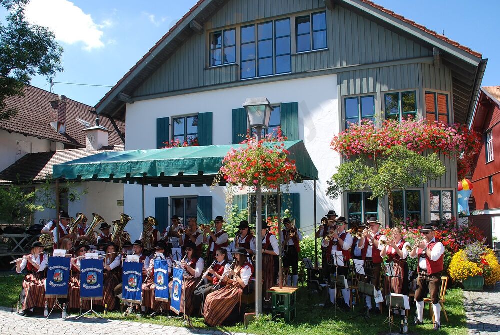 Gasthof Zum Kapitel