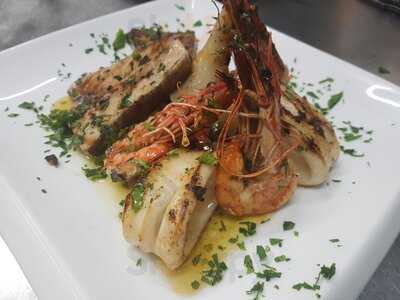 Pizzeria Piccolo Andrea