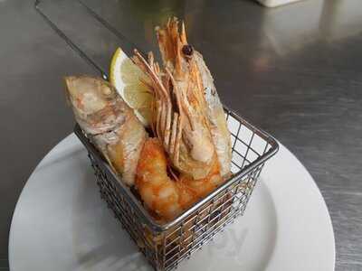 Pizzeria Piccolo Andrea