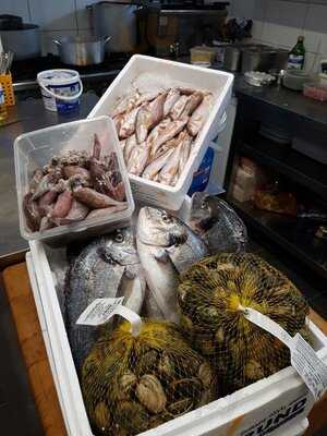 Pizzeria Piccolo Andrea