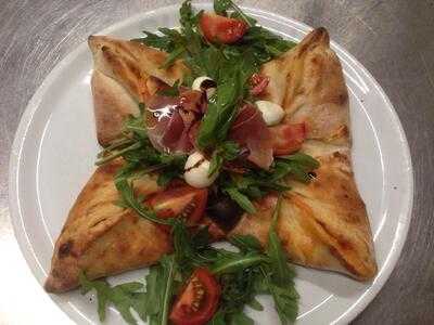 Pizzeria Piccolo Andrea