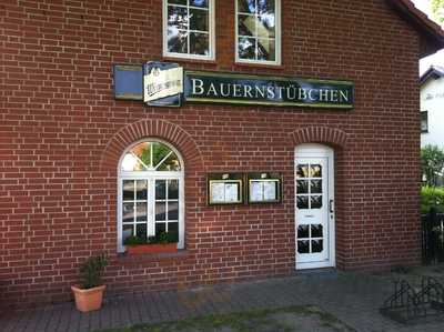Bauernstübchen