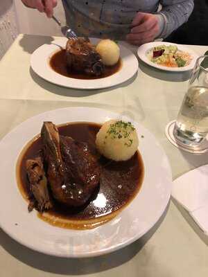 Gaststätte Zehentbartl