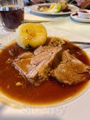 Gaststätte Zehentbartl