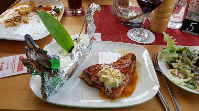 Zum Marktwirt