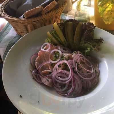 Landgasthof Goldenes Rad