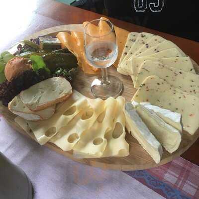 Landgasthof Goldenes Rad