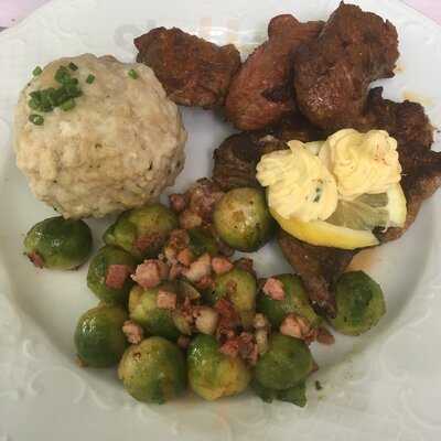 Landgasthof Goldenes Rad